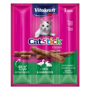 snack kucing vitakraft