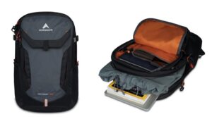 Meridian Tas Laptop eiger