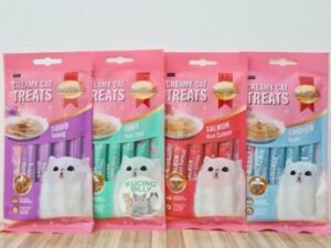 Smartheart Creamy