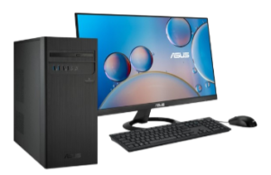 PC Desktop ASUS S500TC 